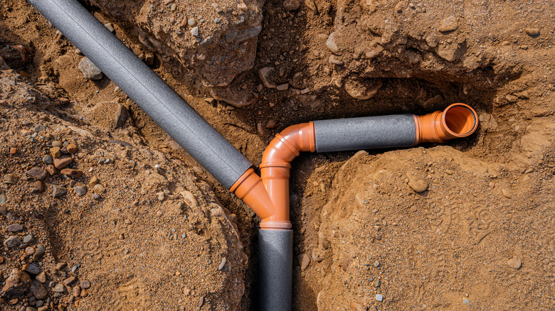 Upgrade Your Drainage System with uPVC in Portsmouth