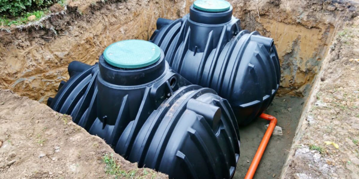 Understanding Septic Tanks: Installation and Maintenance Guide