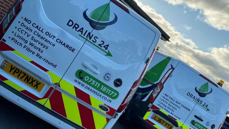 Commercial Drainage Portsmouth